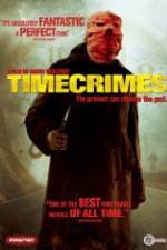 Watch Timecrimes Sockshare