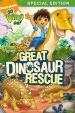 Watch Go Diego Go Diego's Great Dinosaur Rescue Sockshare