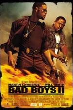 Watch Bad Boys II Sockshare