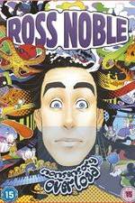 Watch Ross Noble: Nonsensory Overload Sockshare