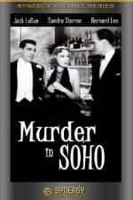 Watch Murder in Soho Sockshare