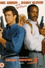 Watch Lethal Weapon 3 Sockshare