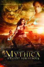 Watch Mythica: A Quest for Heroes Sockshare