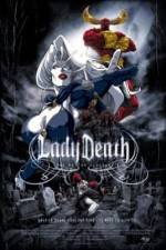 Watch Lady Death Sockshare