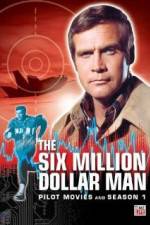 Watch The Six Million Dollar Man Sockshare