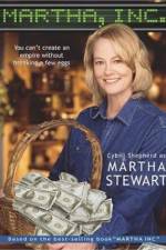 Watch Martha, Inc.: The Story of Martha Stewart Sockshare