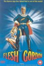 Watch Flesh Gordon Sockshare