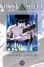 Watch Ghost in the Shell Sockshare