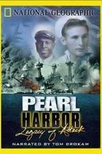 Watch Pearl Harbor: Legacy of Attack Sockshare