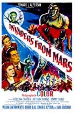 Watch Invaders from Mars Sockshare