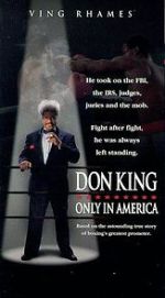 Watch Don King: Only in America Sockshare