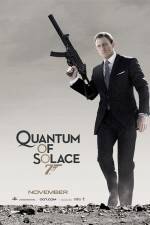 Watch Quantum of Solace Sockshare