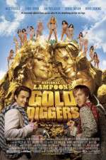 Watch National Lampoons Gold Diggers Sockshare