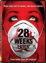 Watch 28 Weeks Later: The Infected Sockshare