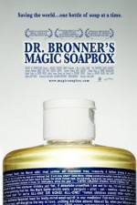 Watch Dr. Bronner's Magic Soapbox Sockshare