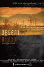 Watch Desert Bayou Sockshare