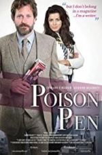 Watch Poison Pen Sockshare