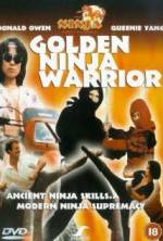 Watch Golden Ninja Warrior Sockshare