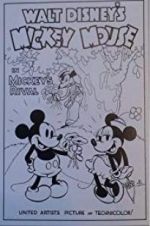 Watch Mickey\'s Rival Sockshare