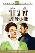 Watch The Ghost and Mrs Muir Sockshare