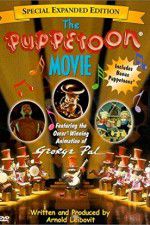 Watch The Puppetoon Movie Sockshare