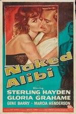 Watch Naked Alibi Sockshare