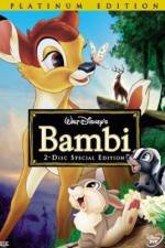 Watch Bambi Sockshare