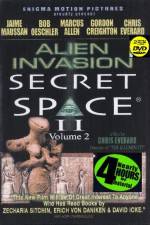 Watch Secret Space 2 Alien Invasion Sockshare