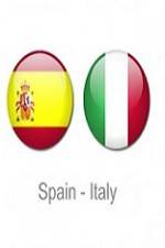 Watch Spain vs Italy Sockshare