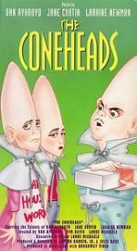 Watch The Coneheads (TV Short 1983) Sockshare