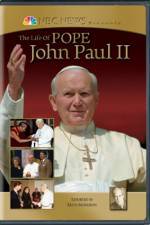 Watch The Life of Pope John Paul II Sockshare