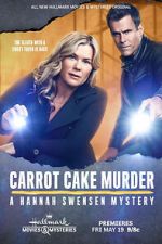Watch Carrot Cake Murder: A Hannah Swensen Mysteries Sockshare