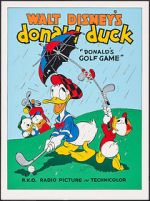 Watch Donald\'s Golf Game (Short 1938) Sockshare