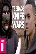 Watch Teenage Knife Wars Sockshare