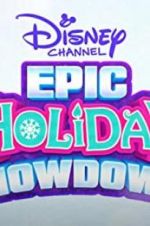 Watch Challenge Accepted! Disney Channel\'s Epic Holiday Showdown Sockshare