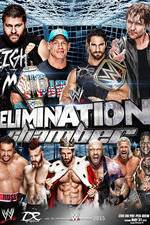 Watch WWE Elimination Chamber Sockshare