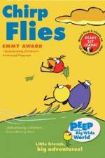 Watch Peep and the Big Wide World - Chirp Flies Sockshare