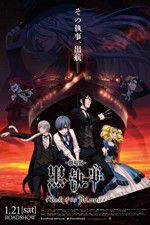 Watch Black Butler: Book of the Atlantic Sockshare