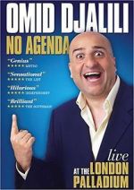 Watch Omid Djalili: No Agenda - Live at the London Palladium Sockshare