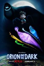 Watch Orion and the Dark Sockshare