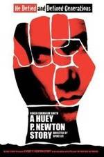 Watch A Huey P. Newton Story Sockshare