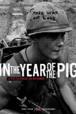 Watch In the Year of the Pig Sockshare