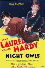 Watch Night Owls (Short 1930) Sockshare