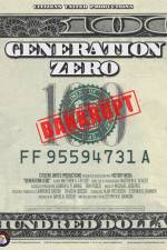 Watch Generation Zero Sockshare