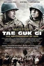 Watch Tae Guk Gi: The Brotherhood of War Sockshare