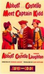 Watch Abbott and Costello Meet Captain Kidd Sockshare