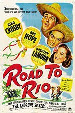 Watch Road to Rio Sockshare