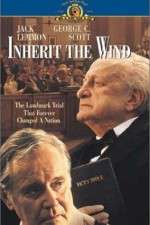 Watch Inherit the Wind Sockshare