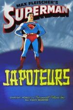 Watch Superman: Japoteurs (Short 1942) Sockshare