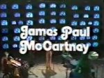 Watch James Paul McCartney (TV Special 1973) Sockshare